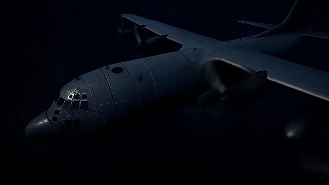 Biocide: Karver Island