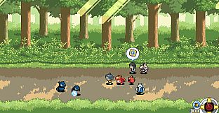 Disc Creatures WORLD