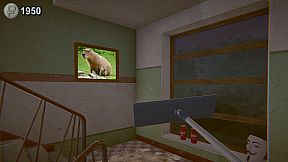 Russian Parkour Simulator