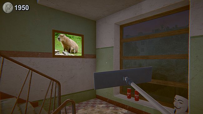 Russian Parkour Simulator