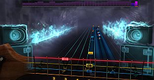 Rocksmith 2014 Edition – Remastered – Peter Frampton - “Do You Feel Like We Do”