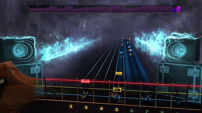 Rocksmith 2014 Edition – Remastered – Peter Frampton - “Do You Feel Like We Do”