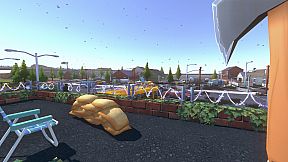 Hour of Survival: Zombie Craft