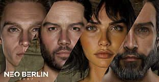 NEO BERLIN 2087
