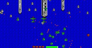 Tiger Fighter 1931 Tora! MP095