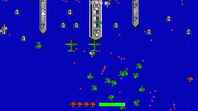 Tiger Fighter 1931 Tora! MP095