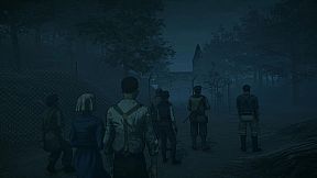 Valley of the Dead: MalnaZidos