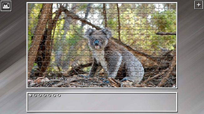 Super Jigsaw Puzzle: Generations - Random Animals 5