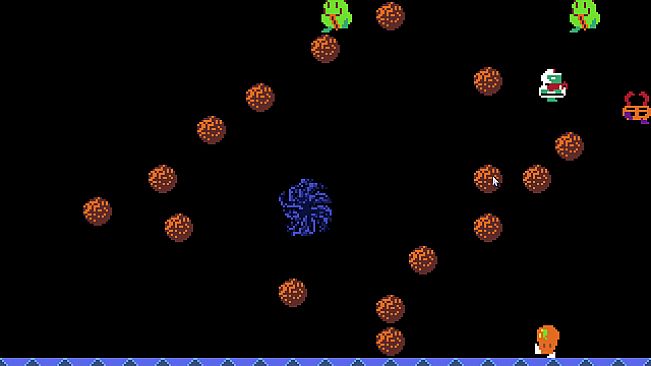 The Tower Of TigerQiuQiu 2 Warp Tiger M14