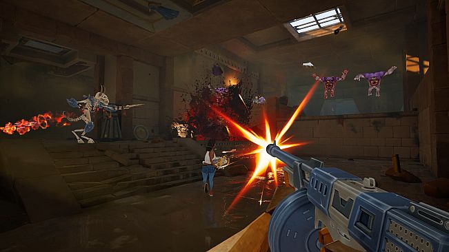Serious Sam - Serious Bundle