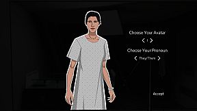 Super/Human Identity