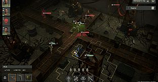 SOF: Enemy from the future - The Mystery of the Missing