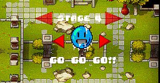 The strangest game in the world-DLC 4