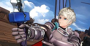 Granblue Fantasy: Relink - Color Pack 1/2/3