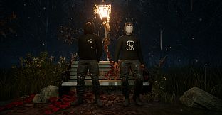 Silent Rain - Supporter Pack