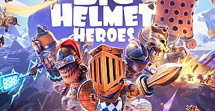 Big Helmet Heroes - Soundtrack