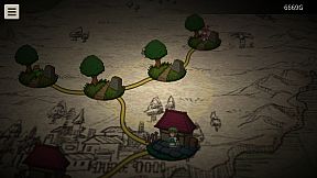 Magic Scroll Tactics / マジックスクロールタクティクス / 魔法卷轴 / 魔法捲軸