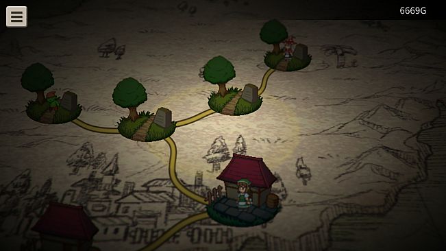 Magic Scroll Tactics / マジックスクロールタクティクス / 魔法卷轴 / 魔法捲軸