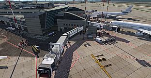 X-Plane 11 - Add-on: Aerosoft - Airport Ben Gurion