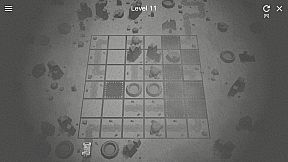 Perseverance Mission - Astronaut Charlie