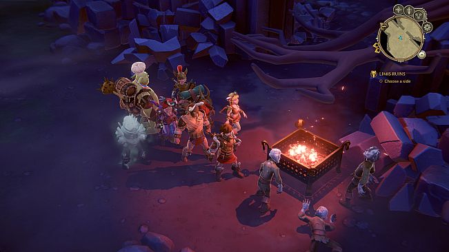 The Dungeon Of Naheulbeuk: The Amulet Of Chaos - Season Pass