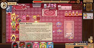 Touhou Mystia's Izakaya DLC4 Pack - Garden of the Sun & Shining Needle Castle