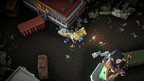 末日行者/to the Eden