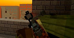 BLOCKADE War Stories .VR