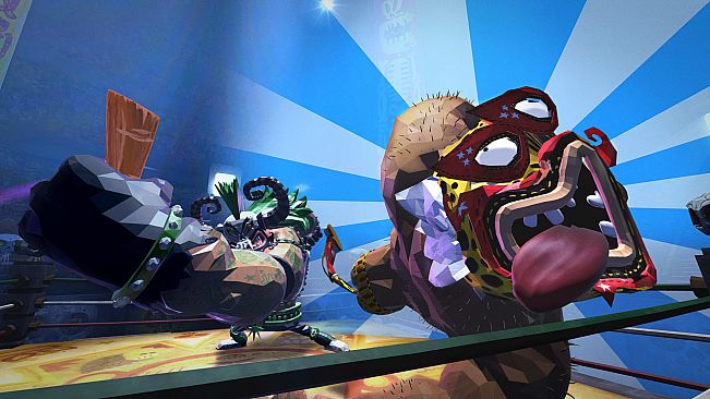 Google Spotlight Stories: Son of Jaguar