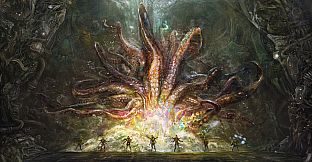 ZEPHON - Digital Artbook & Wallpapers