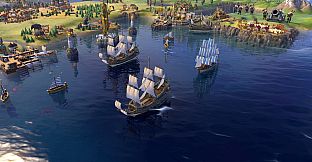 Sid Meier’s Civilization VI: Rise and Fall