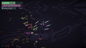 Overpowered 2 - Crux of Fate