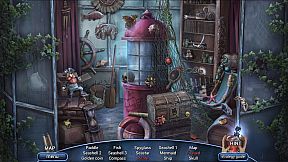 Paranormal Files: Price of a Secret Collector's Edition