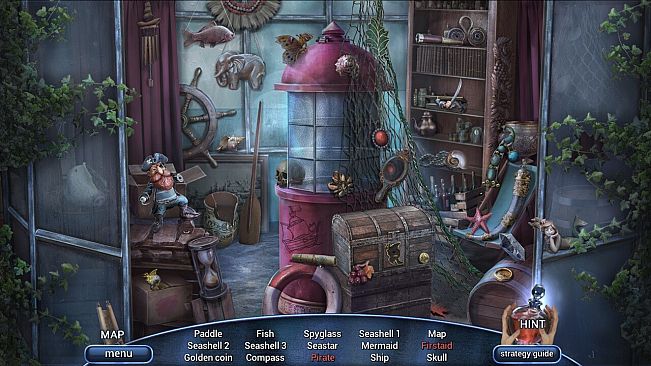 Paranormal Files: Price of a Secret Collector's Edition