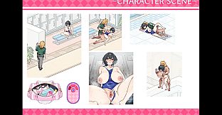 Lifeguard Holic - ArtBook