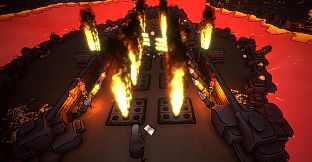 Scions: Battle Eternal