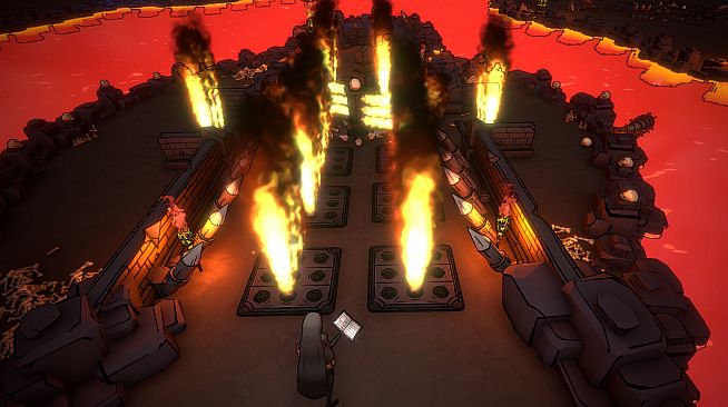 Scions: Battle Eternal