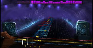 Rocksmith 2014 – Bachsmith