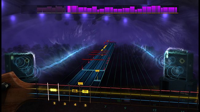 Rocksmith 2014 – Bachsmith