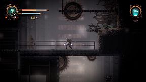 SteamDolls - Order Of Chaos