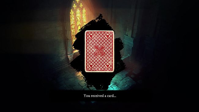 Lazare's Sacrifice