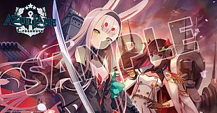 Azur Lane Crosswave - Deluxe Pack