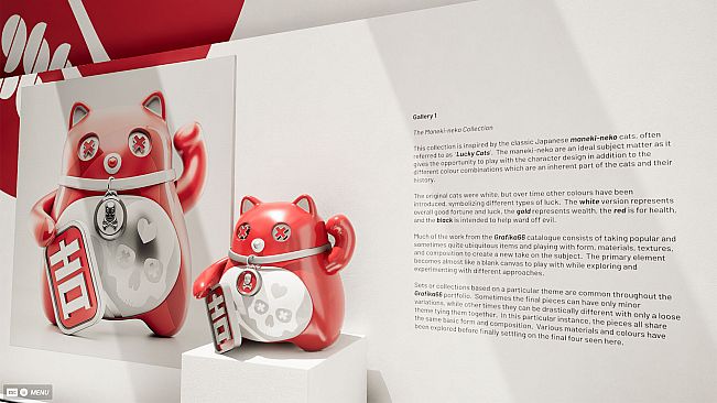 Grafika66 - The Galleries