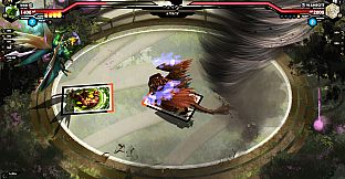 DRAKERZ-Confrontation : 20 virtual BOOSTERS