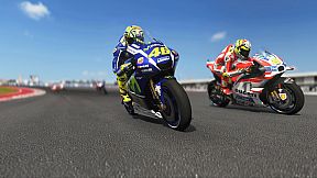 Valentino Rossi The Game