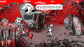 The Temple of Children