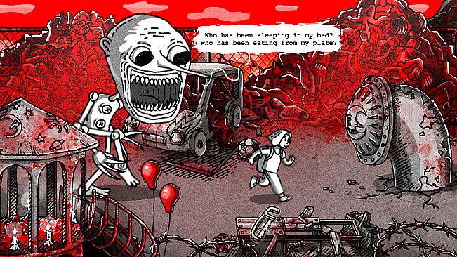 The Temple of Children