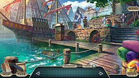 Book Travelers II: A Royal Story Collector's Edition