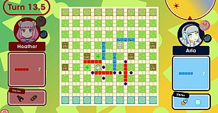 Ready, Set, Block! - Extra Characters Pack