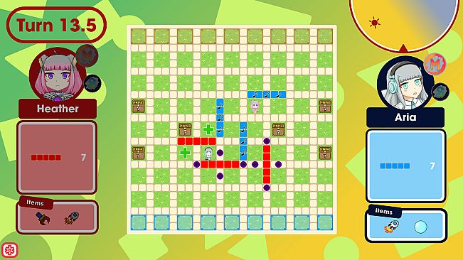Ready, Set, Block! - Extra Characters Pack